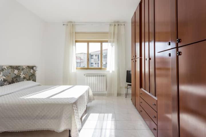 Casa Simona Διαμέρισμα Κατάνια Εξωτερικό φωτογραφία