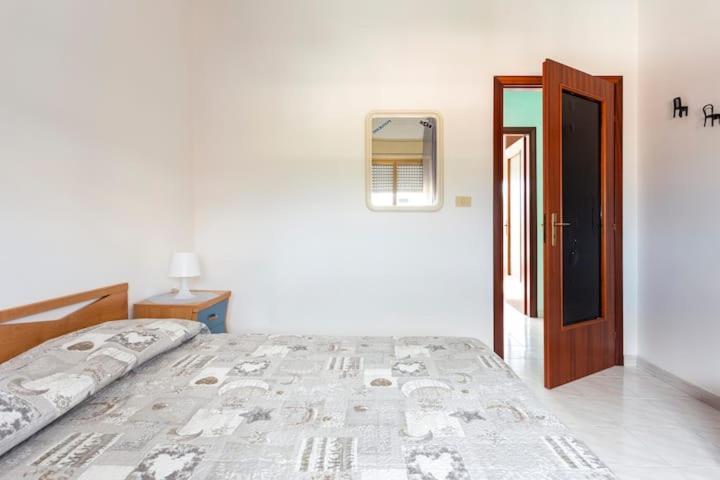 Casa Simona Διαμέρισμα Κατάνια Εξωτερικό φωτογραφία