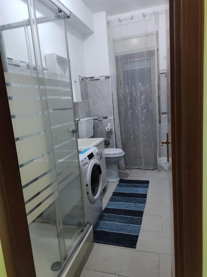 Casa Simona Διαμέρισμα Κατάνια Εξωτερικό φωτογραφία