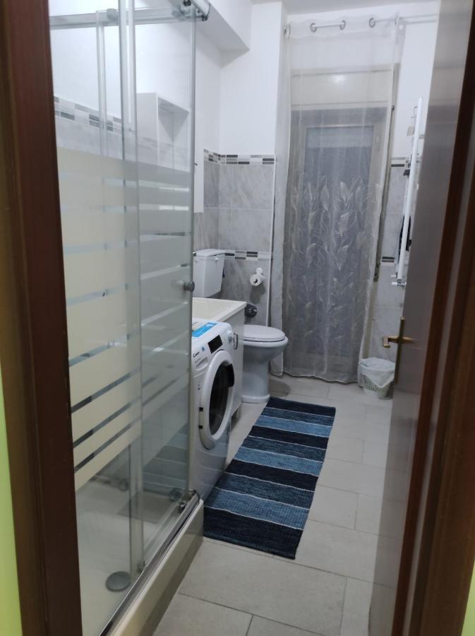 Casa Simona Διαμέρισμα Κατάνια Εξωτερικό φωτογραφία