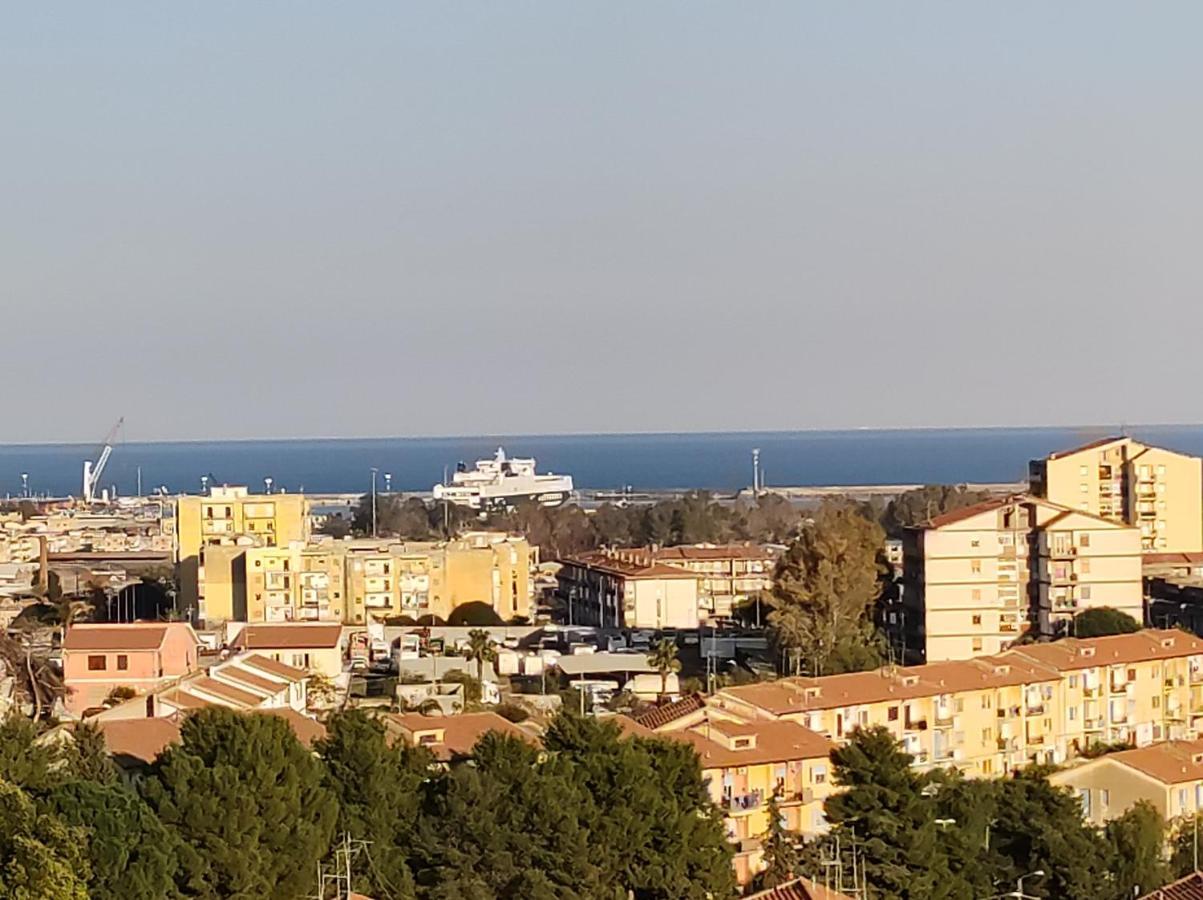Casa Simona Διαμέρισμα Κατάνια Εξωτερικό φωτογραφία