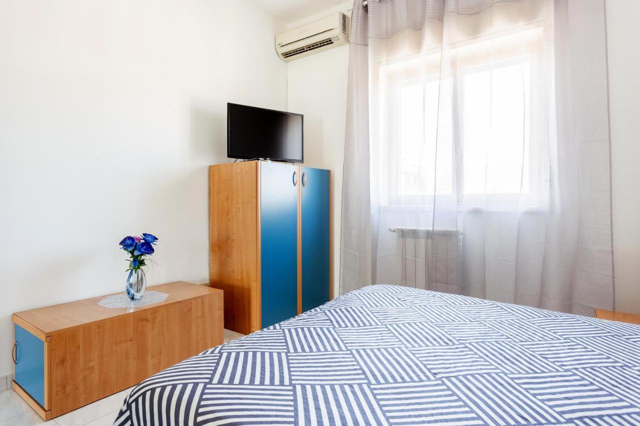 Casa Simona Διαμέρισμα Κατάνια Εξωτερικό φωτογραφία