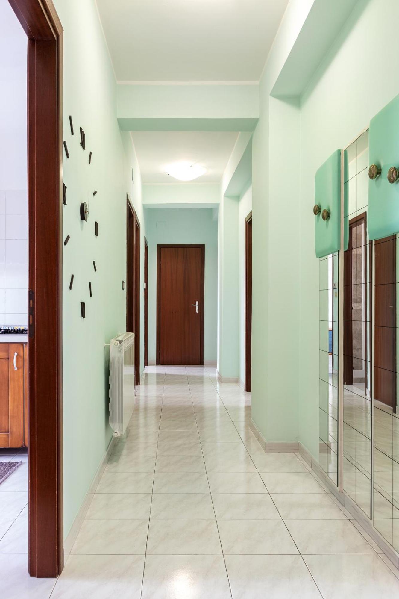 Casa Simona Διαμέρισμα Κατάνια Εξωτερικό φωτογραφία